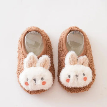 CHAUSSON BEBE