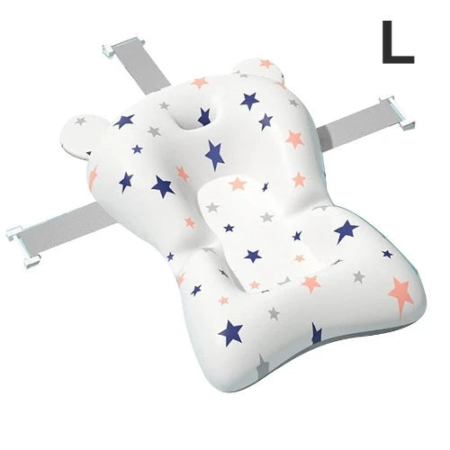 Coussin de bain bébé