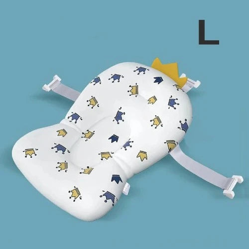 Coussin de bain bébé