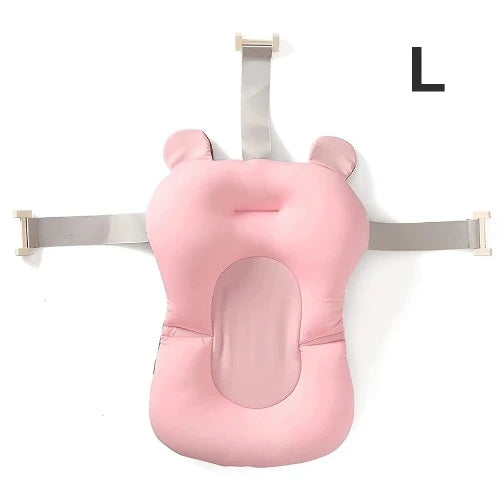 Coussin de bain bébé