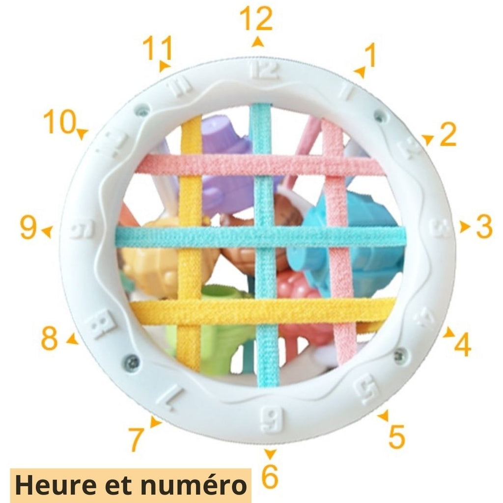 Jouet Bebe 12 Mois