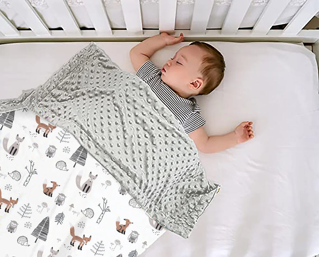 Lange bébé/BabyDoudou™