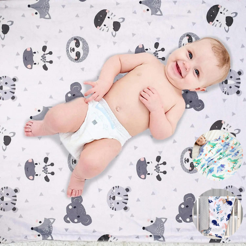 Lange bébé/BabyDoudou™