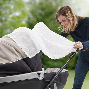 Lange bébé/BabyDoudou™