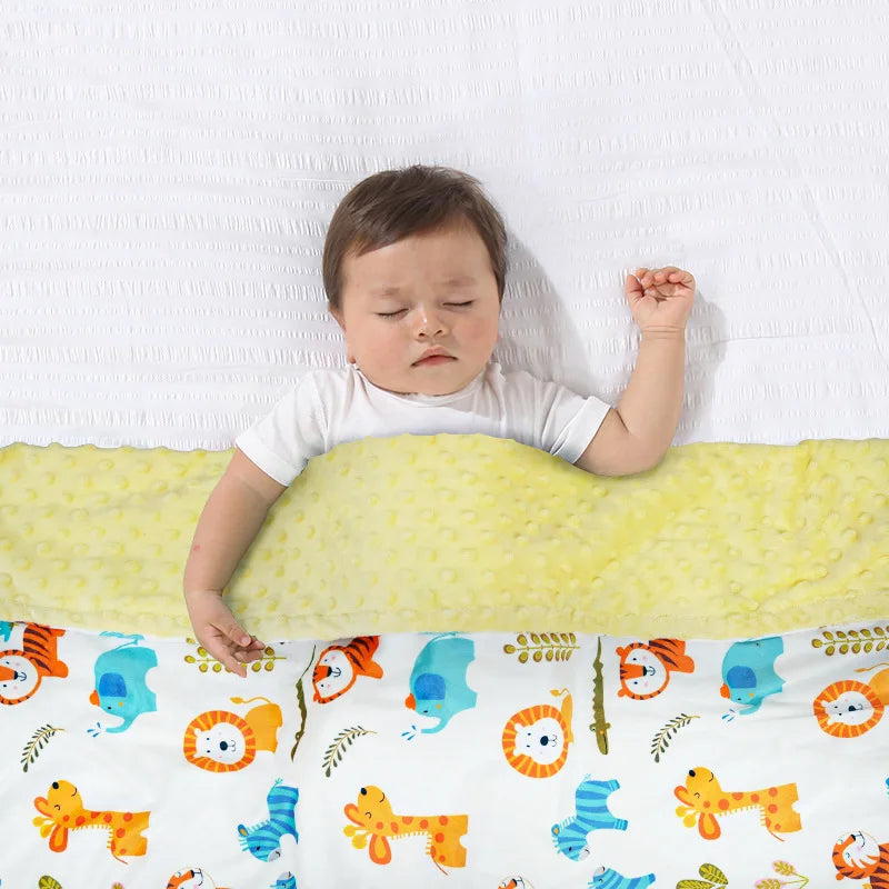 Lange bébé/BabyDoudou™