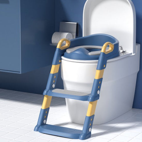 Réducteur de toilette