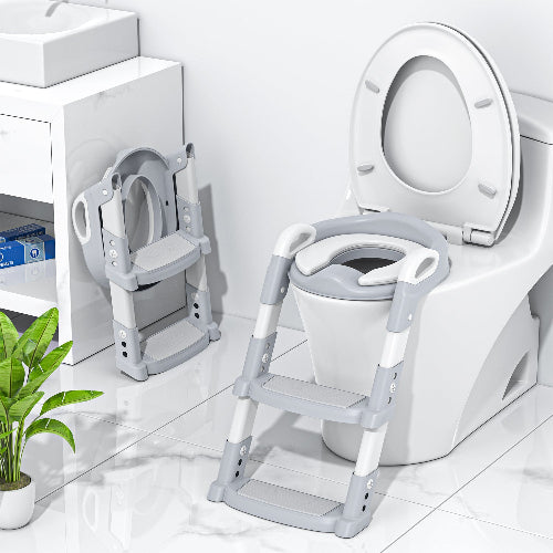 Réducteur de toilette