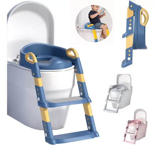 Réducteur de toilette