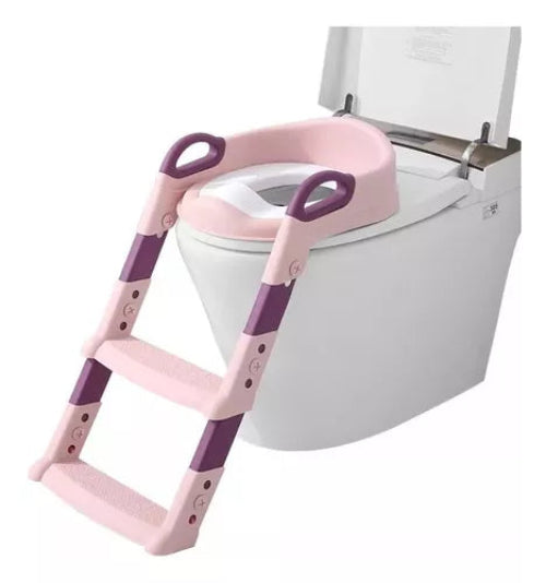 Réducteur de toilette