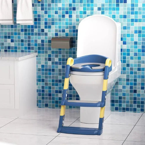 Réducteur de toilette