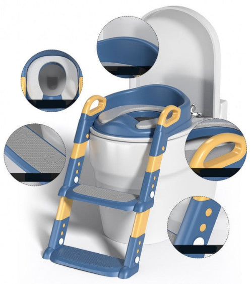 Réducteur de toilette