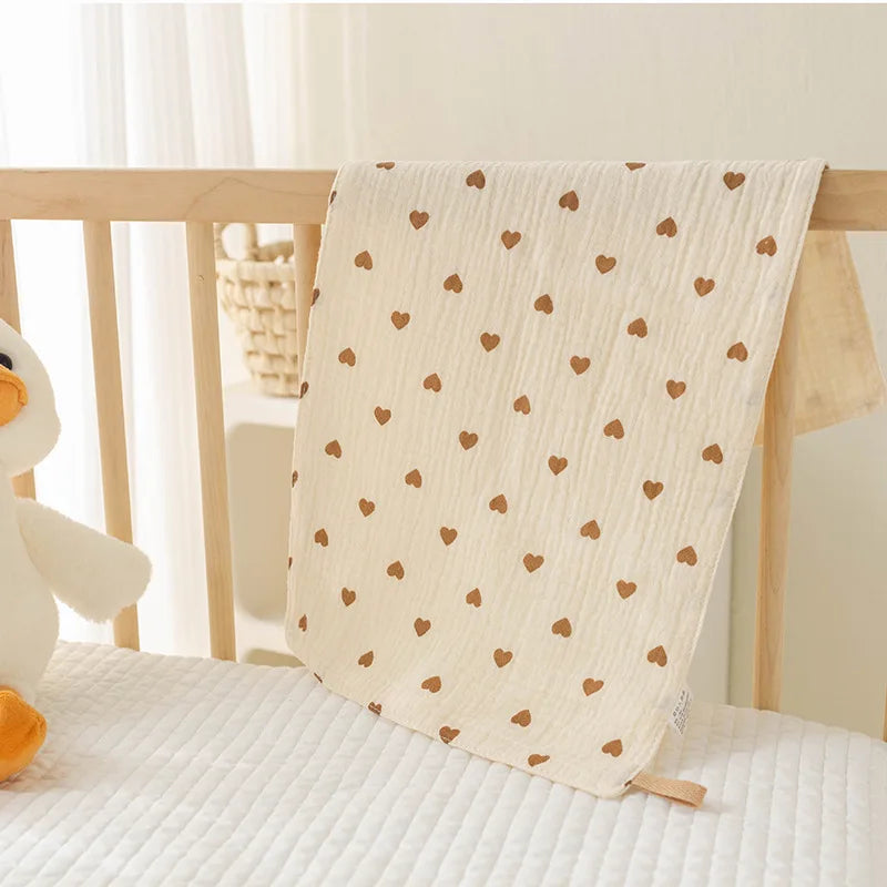 Débarbouillette Newborn