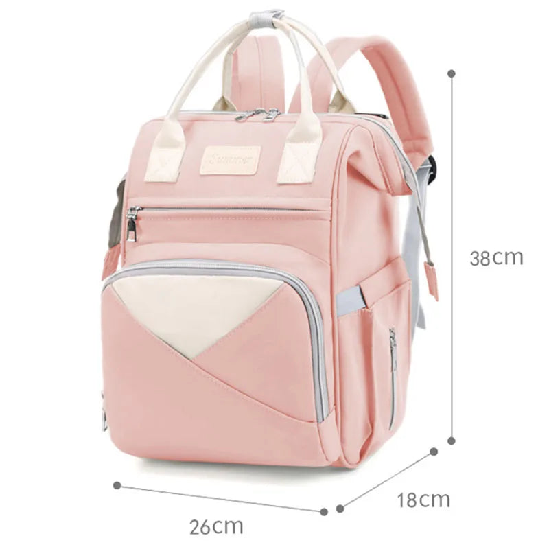 Sac à dos à langer/BABYCARE