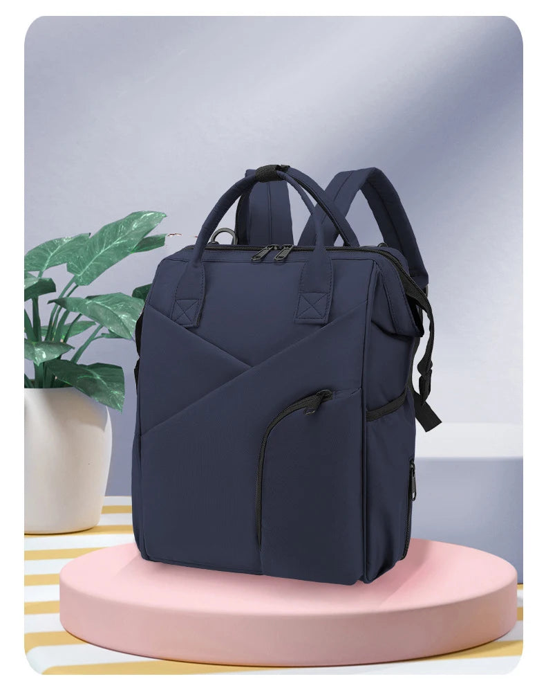 SAC A DOS À LANGER/FASHION