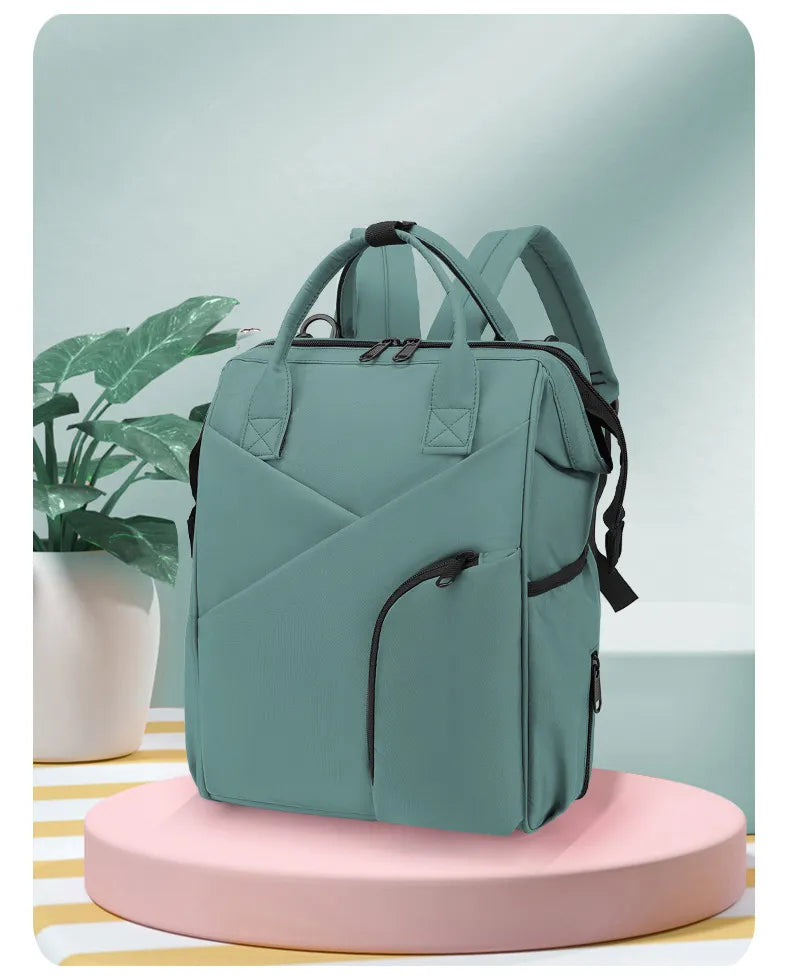 SAC A DOS À LANGER/FASHION