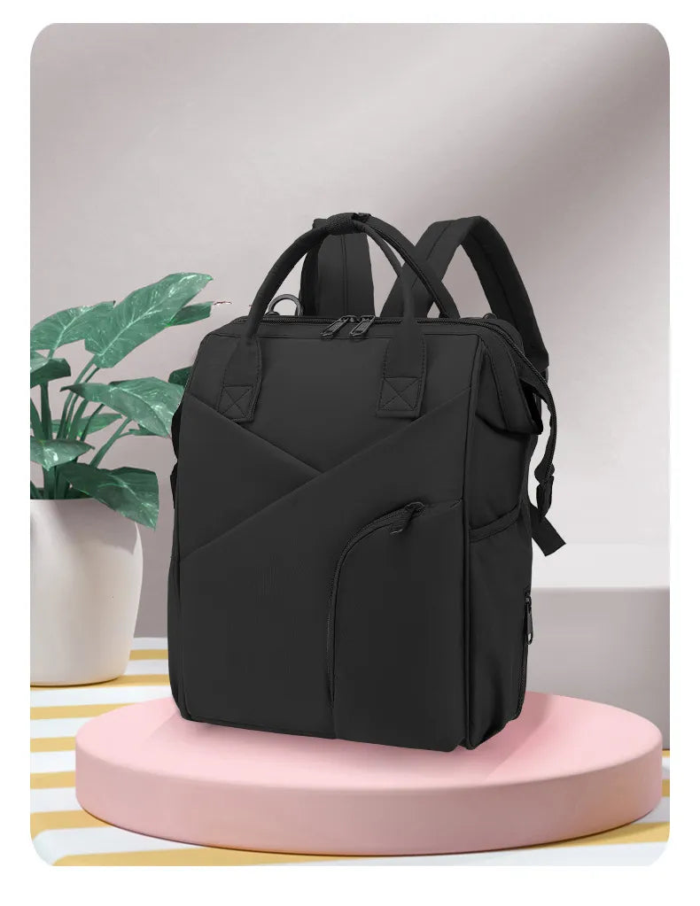 SAC A DOS À LANGER/FASHION