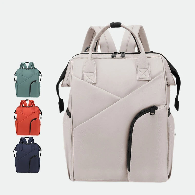 SAC A DOS À LANGER/FASHION