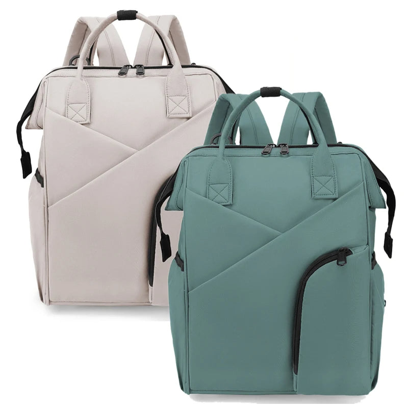 SAC A DOS À LANGER/FASHION