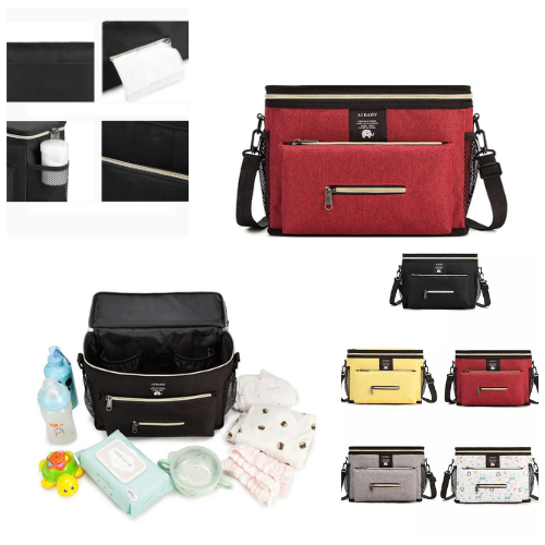 SAC À LANGER À DOSMUMMYBAG™