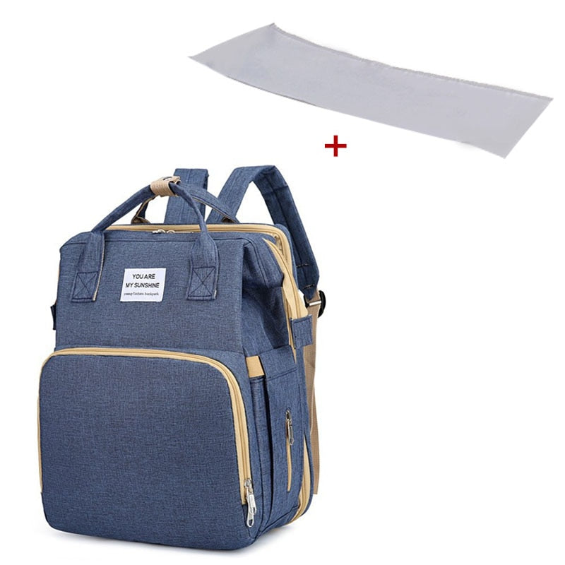 Sac -à -dos-à langer