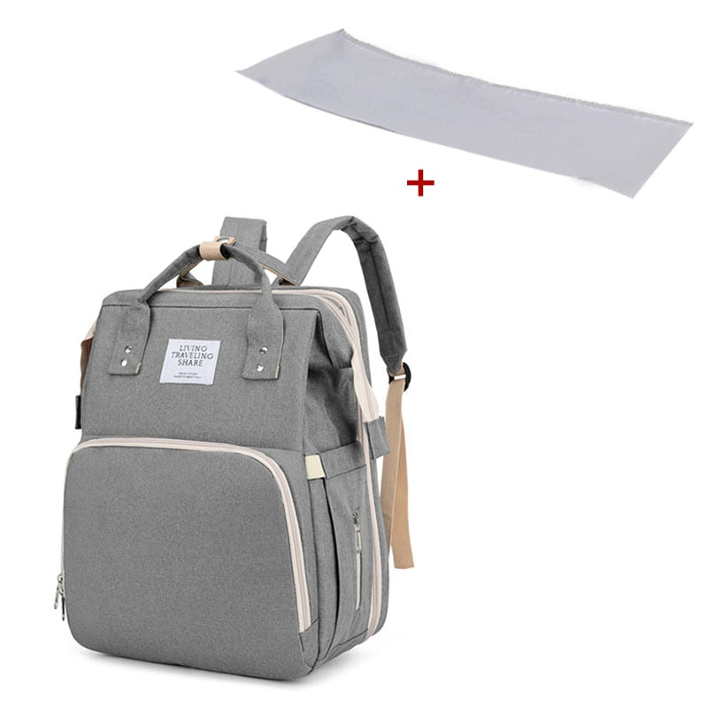 Sac -à -dos-à langer