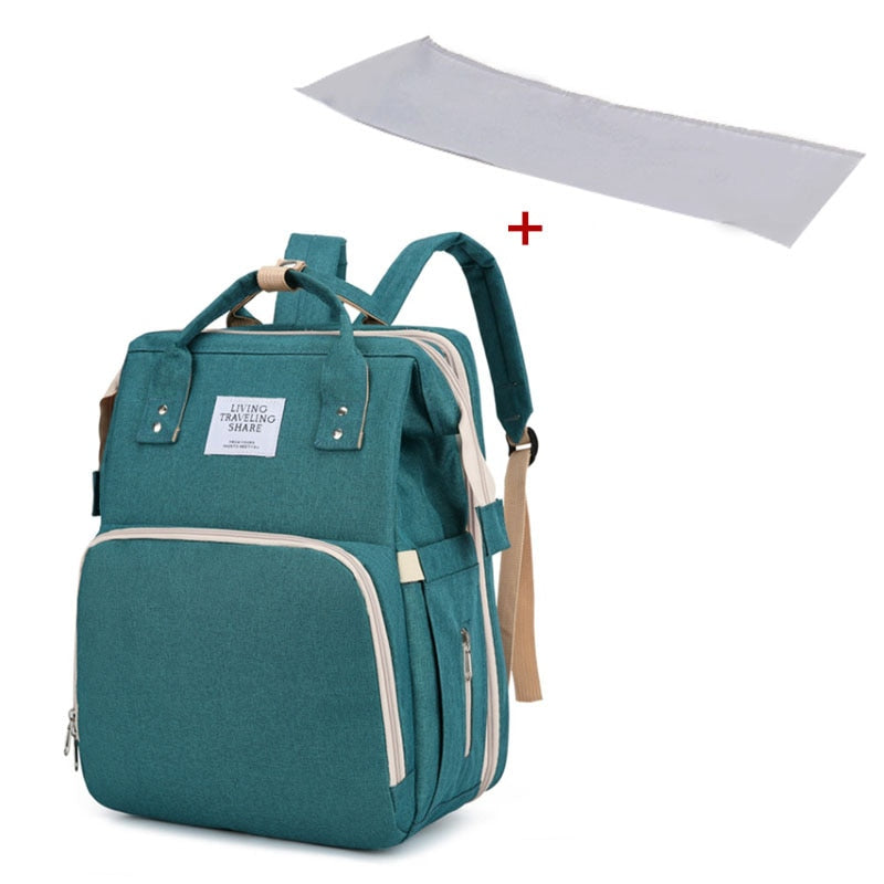 Sac -à -dos-à langer