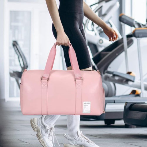 Sac à main de voyage