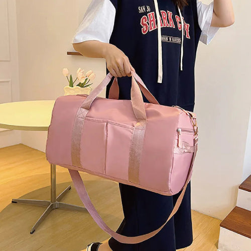 Sac à main de voyage