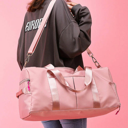 Sac à main de voyage