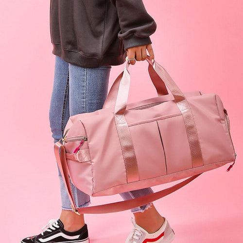 Sac à main de voyage