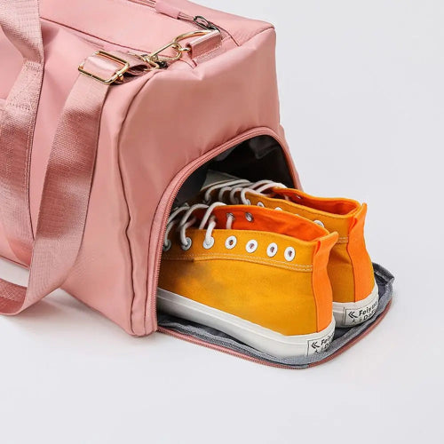 Sac à main de voyage