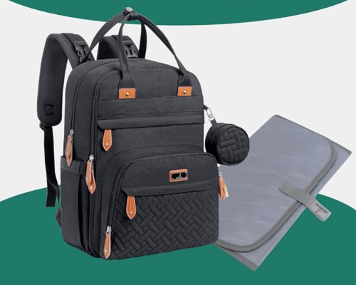 Sac à dos à langerkimilly™