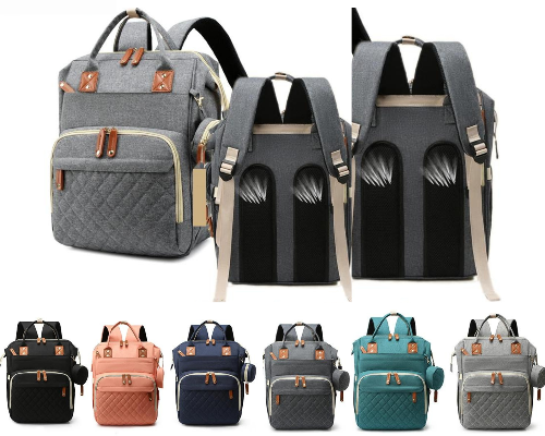 Sac à dos à langerkimilly™