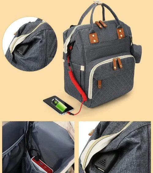 Sac à dos à langerkimilly™