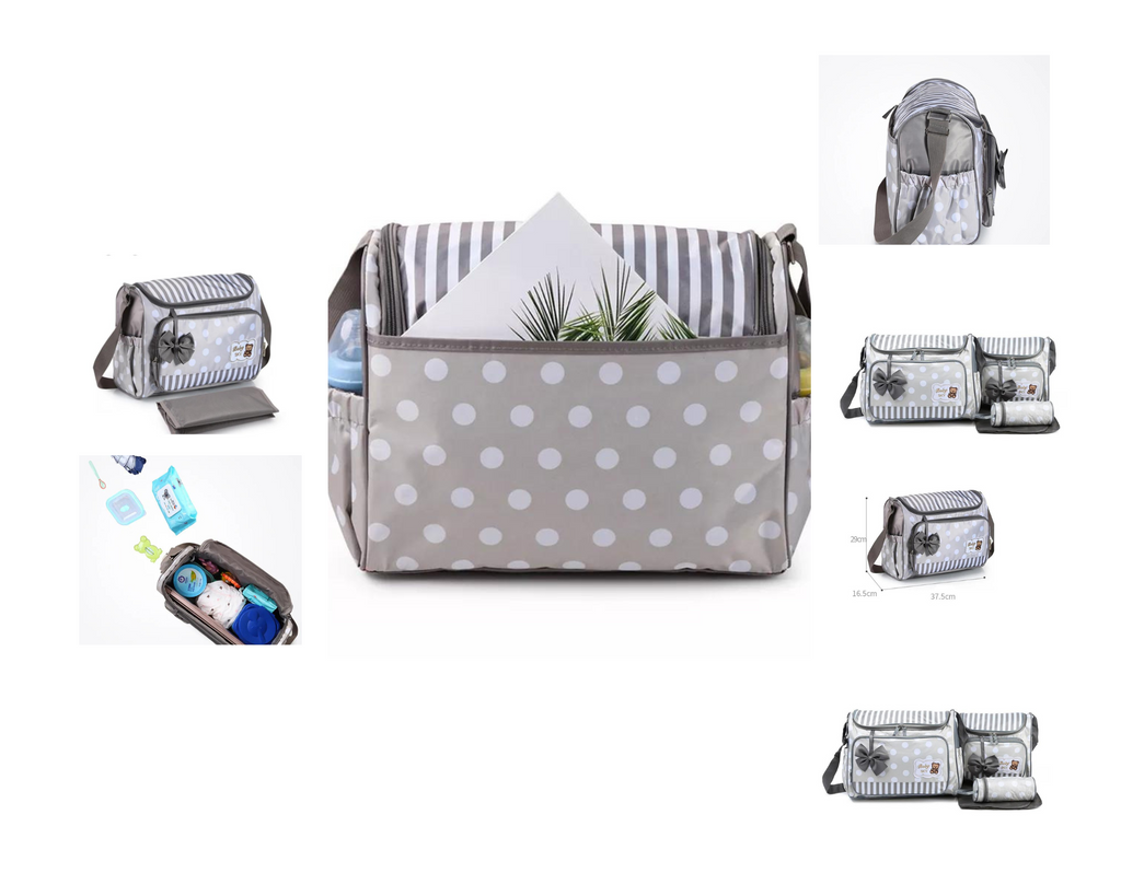 Sac à dos à langer  loulou™