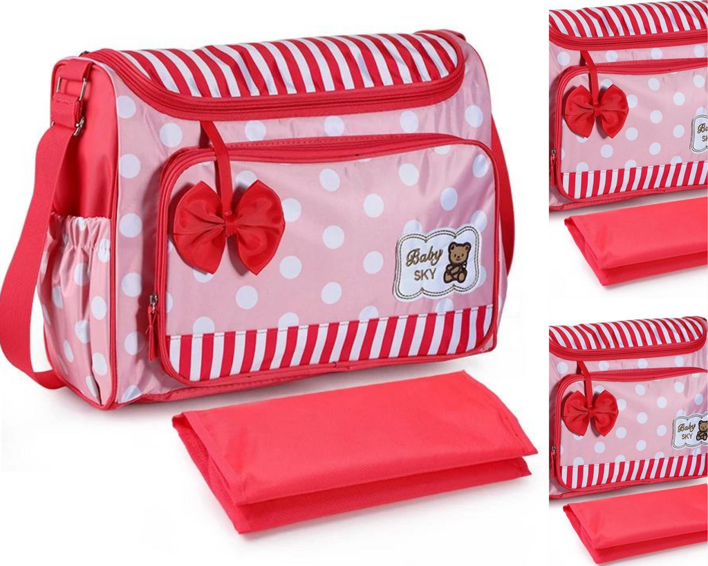 Sac à dos à langer / loulou™