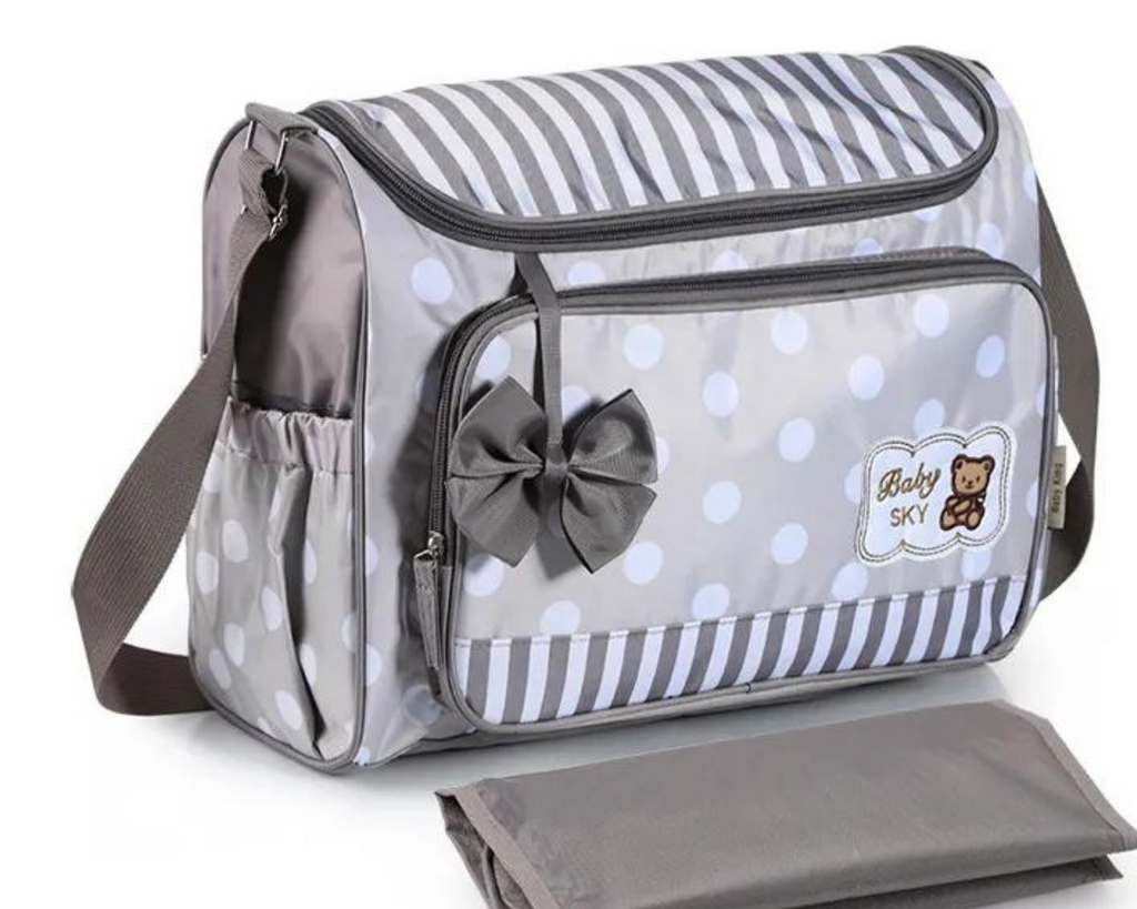 Sac à dos à langer / loulou™