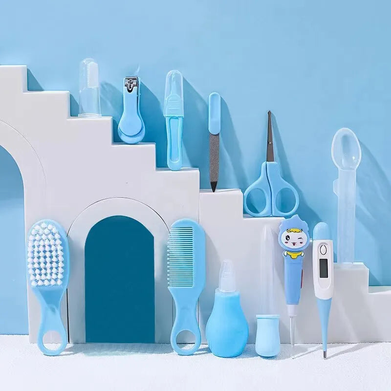 TROUSSE DE TOILETTE BÉBÉ