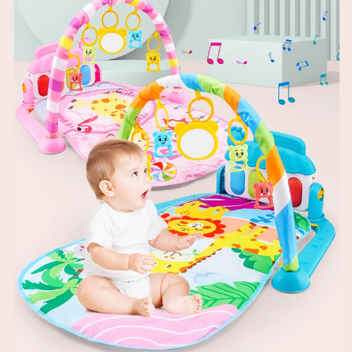 Tapis de Jeu