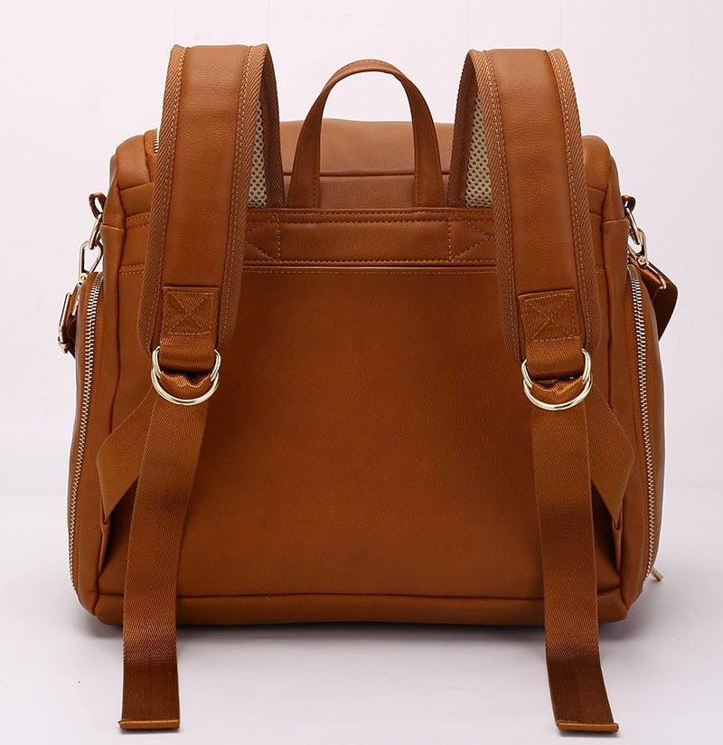 sac à dos à langer